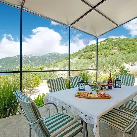 Lejlighed Valley-view Holiday In With Garden Peracko Blato
